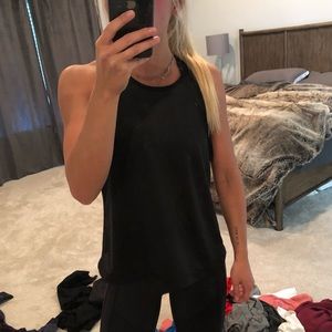 Lululemon top size 4.